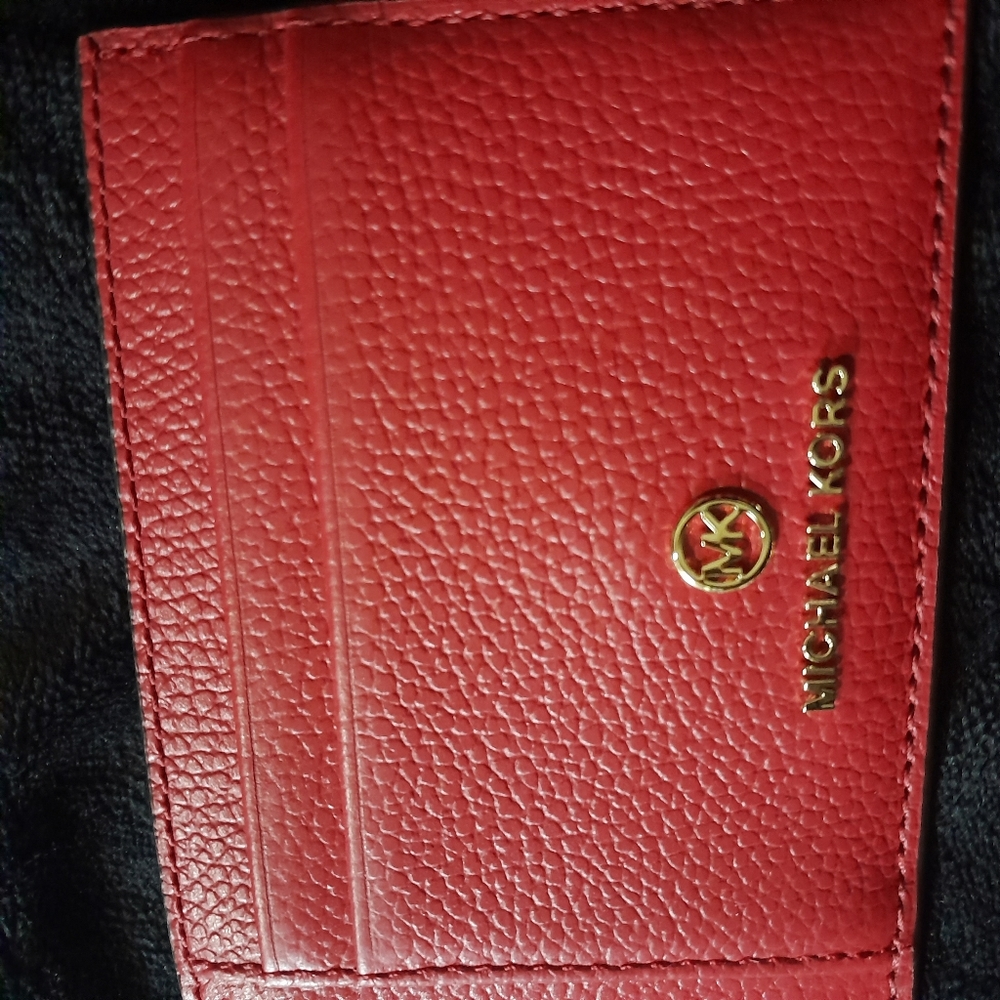 Michael Kors Women's Cardholder/Mini Wallet